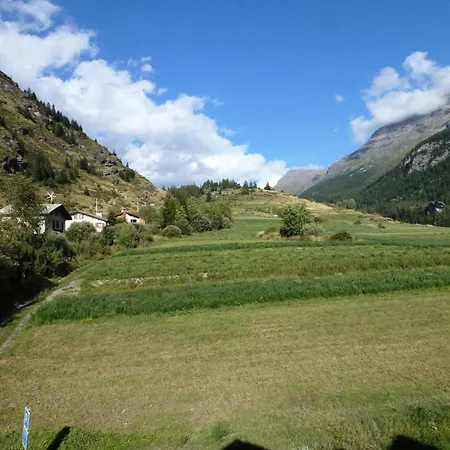 Parrachee - Pour 4 Personnes Mae-4661 Apartman *