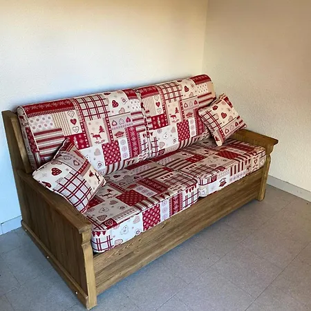 Parrachee - Pour 4 Personnes Mae-4661 Apartman *