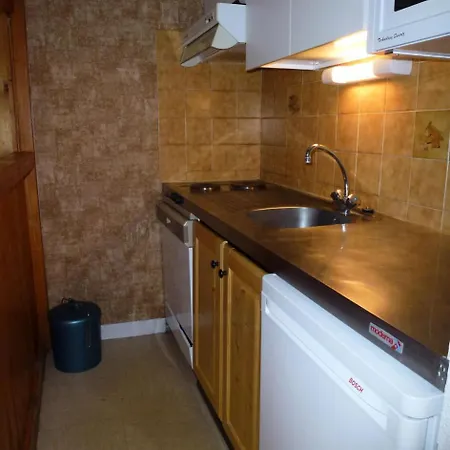 Parrachee - Pour 4 Personnes Mae-4661 Val Cenis