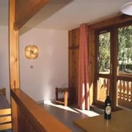 Parrachee - Pour 4 Personnes Mae-4661 Apartman